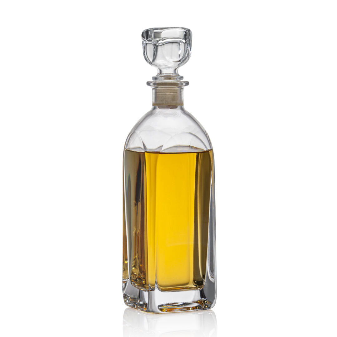 Langley Decanter 6