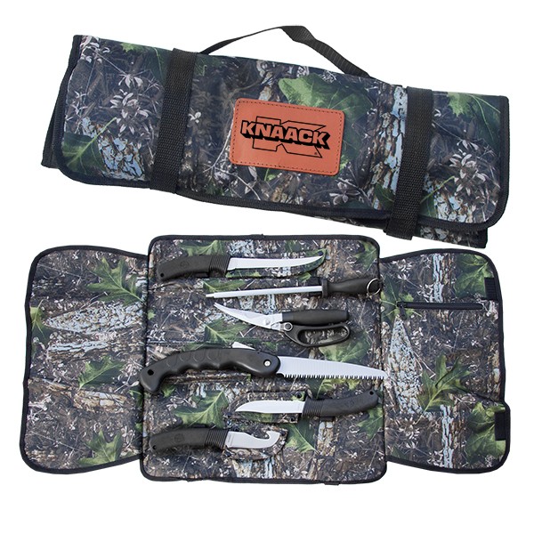 Hunter's Ridge - Game Cleaning Kit 2