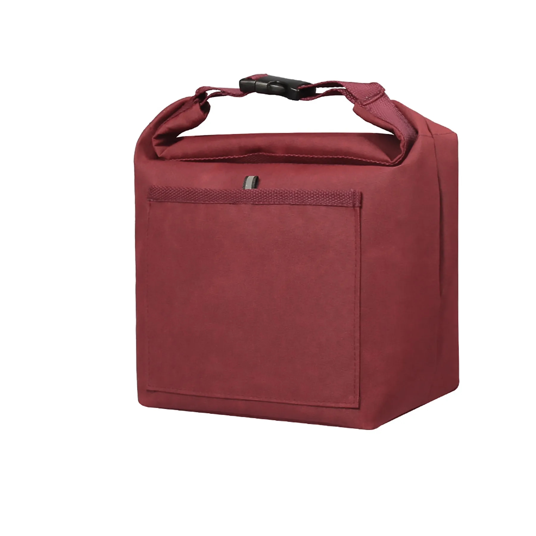 Oxford Thickened Portable Lunch Insulation Bag 2