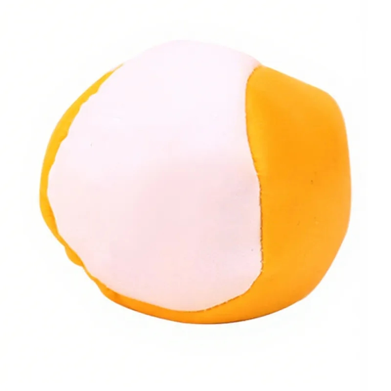 Throwing Juggling Balls 1