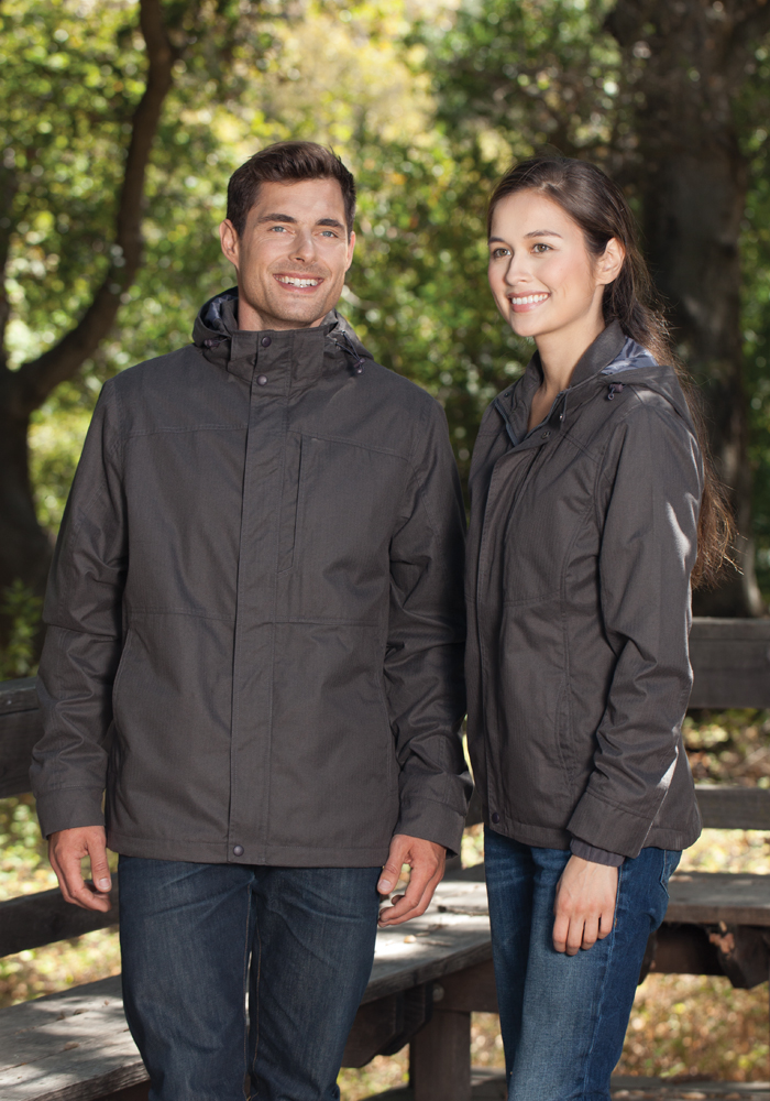 Men's Outpost Field Jacket 4