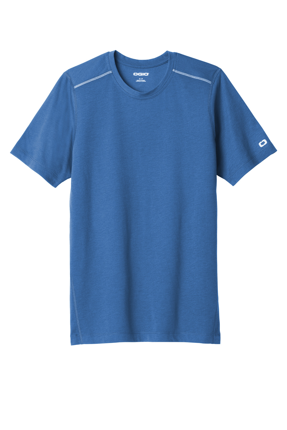 OGIO® Peak Tee 3