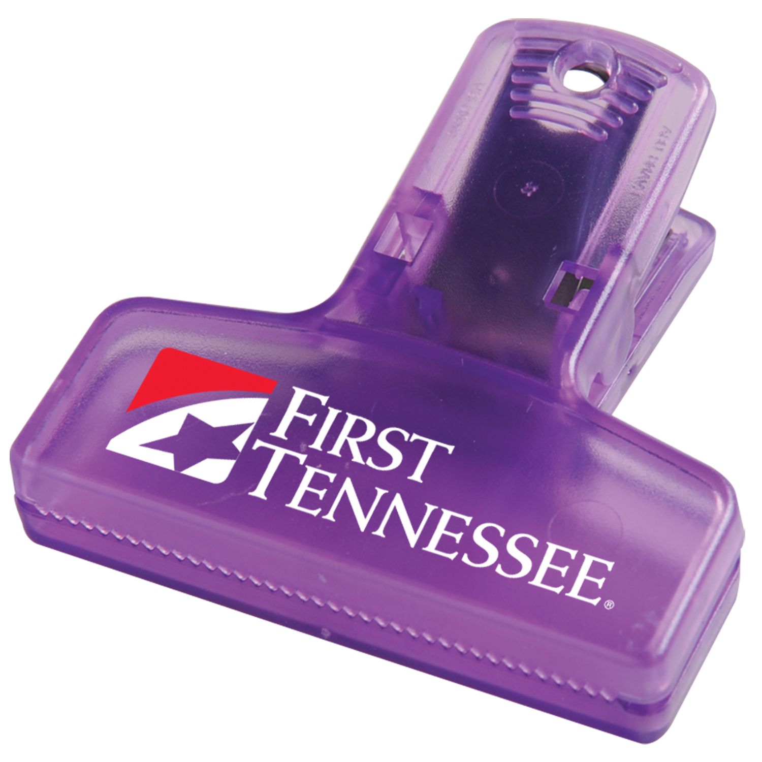 Keep-It Bag Clip (2 1/2") 14