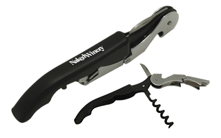 Deluxe Corkscrew / Bottle Opener 5