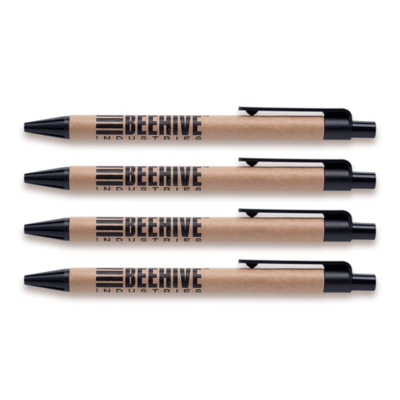 Professional Recycled Pens 27