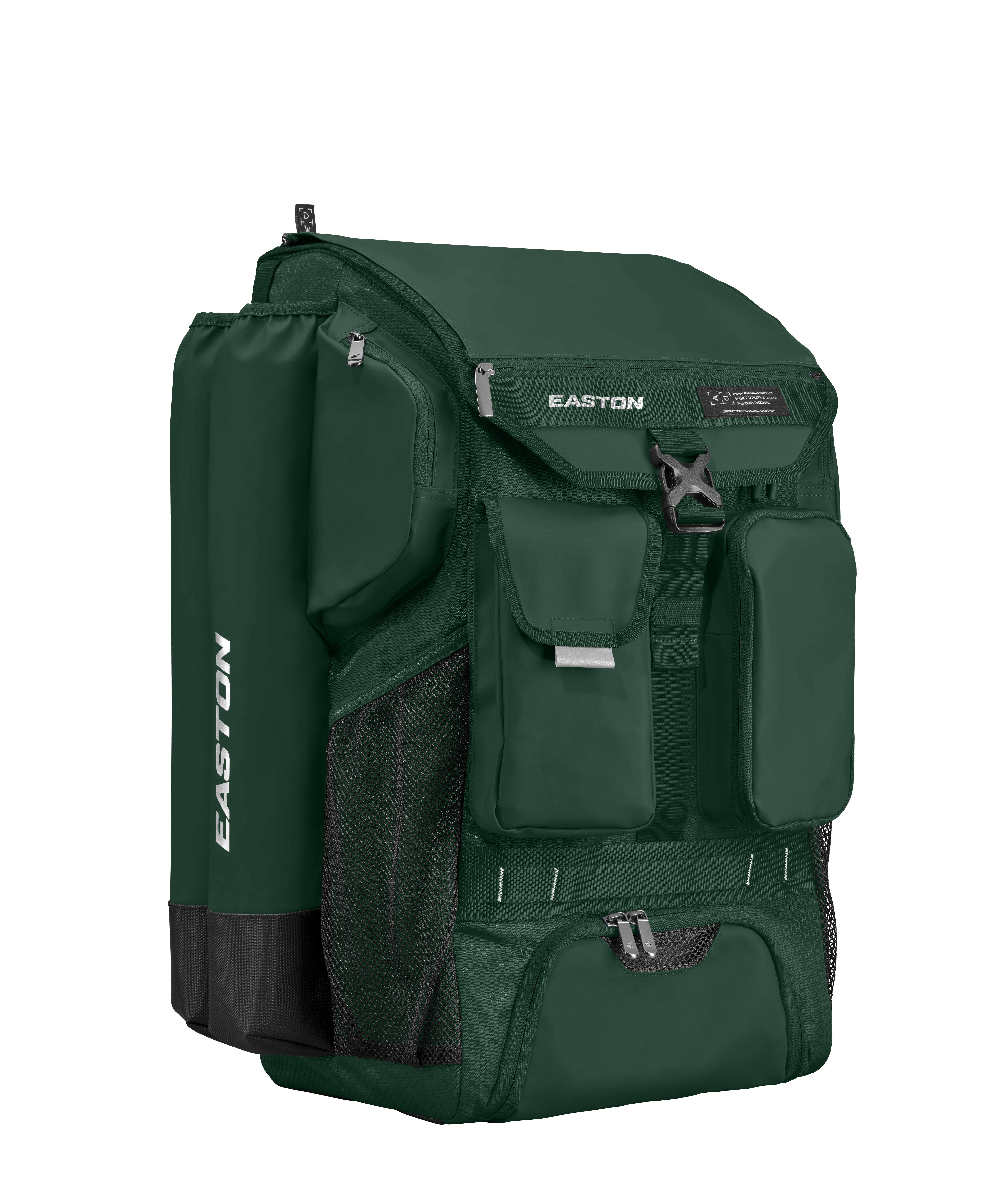 Easton Five Tool Phenom Backpack | Baseball Equipment Bag 1
