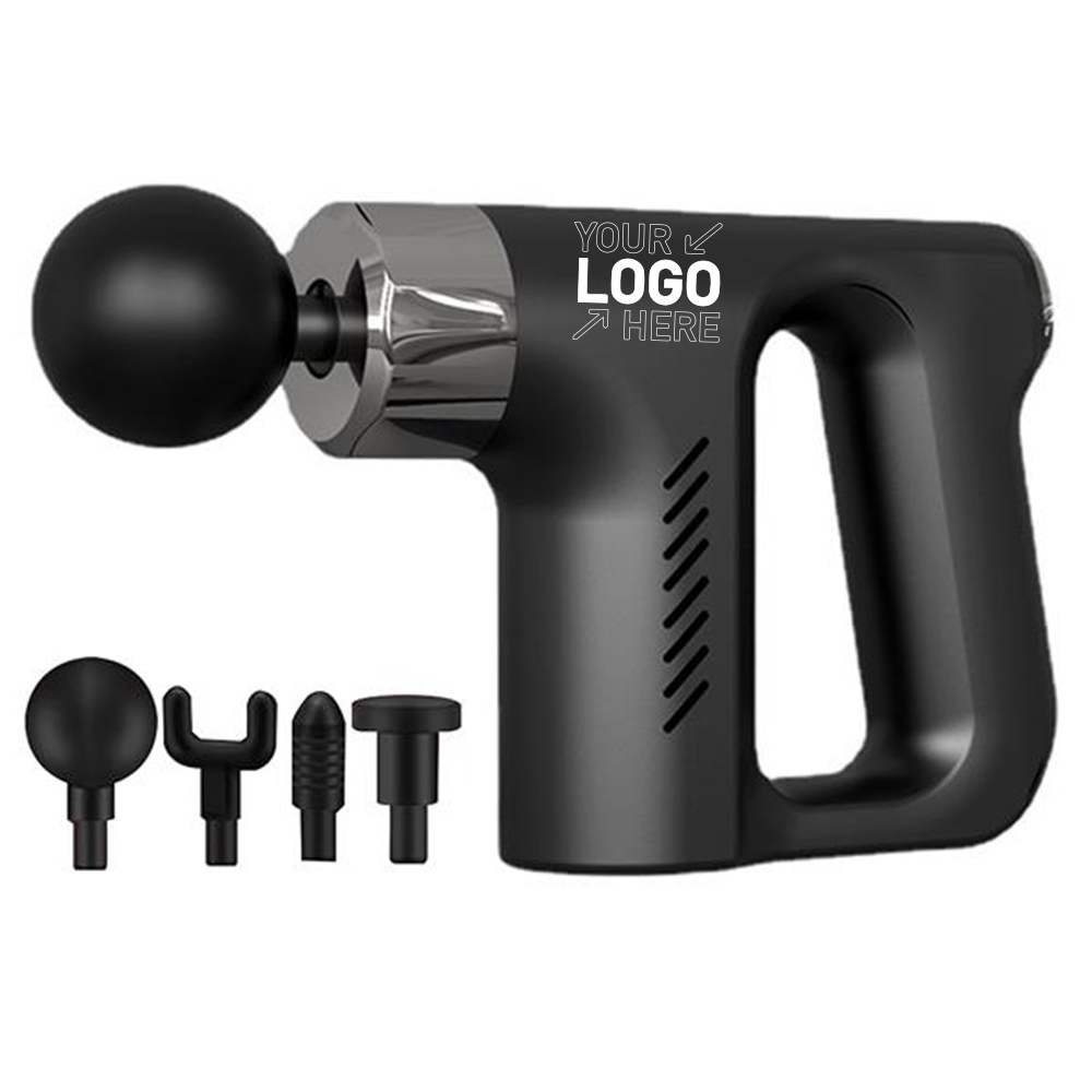 Deep Tissue Percussion Muscle Massager Gun 3