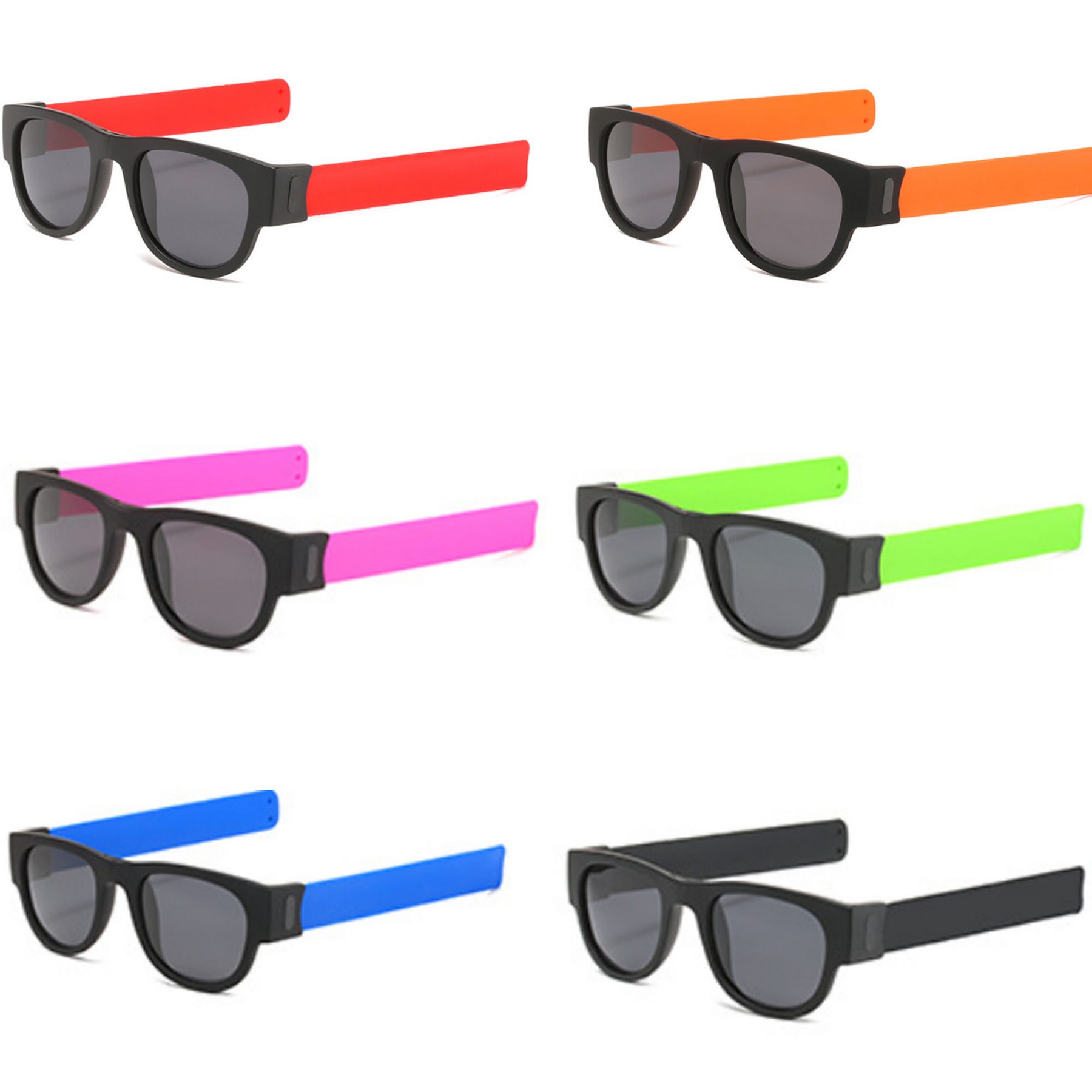 Square Sunglasses 2