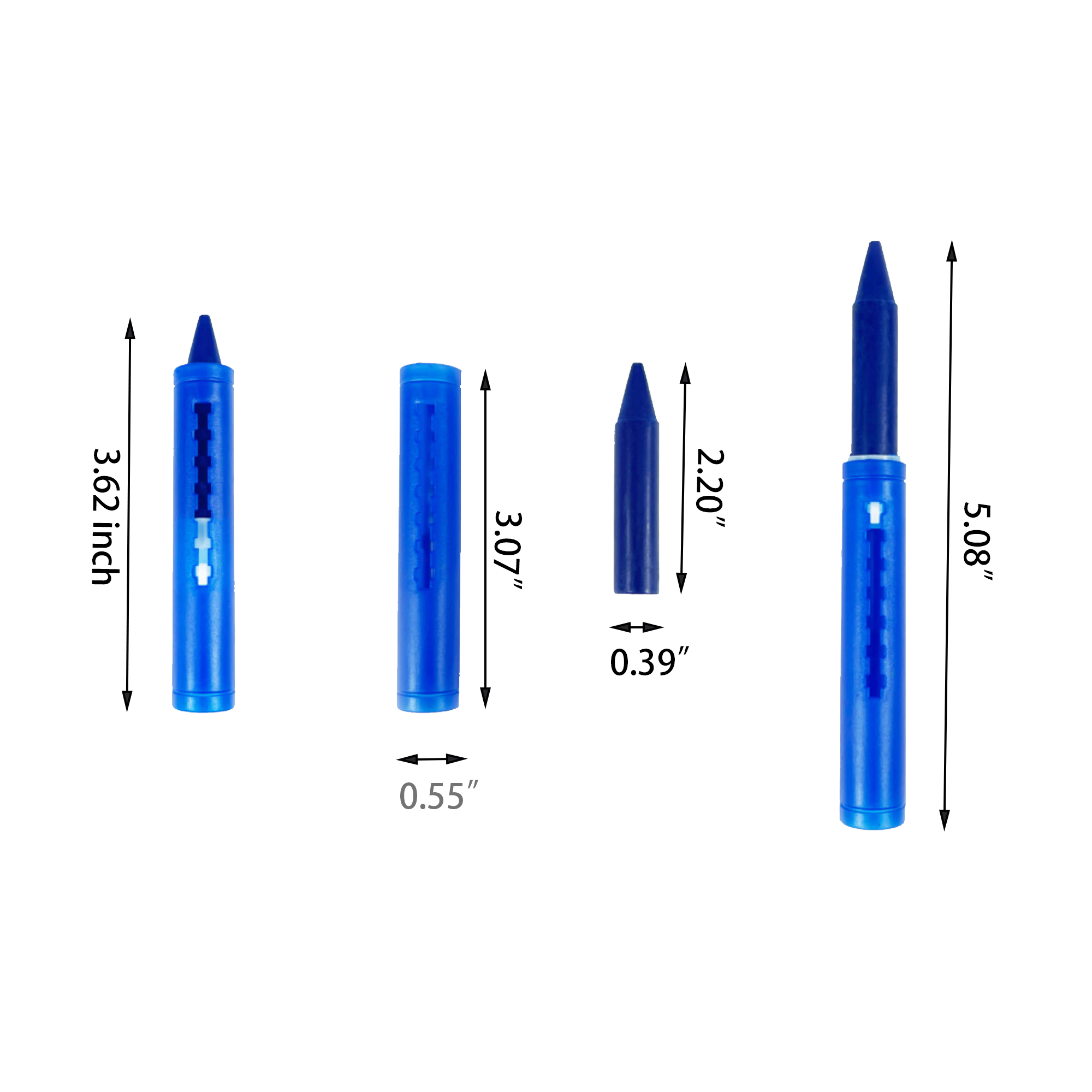 Push Pull Crayons 3