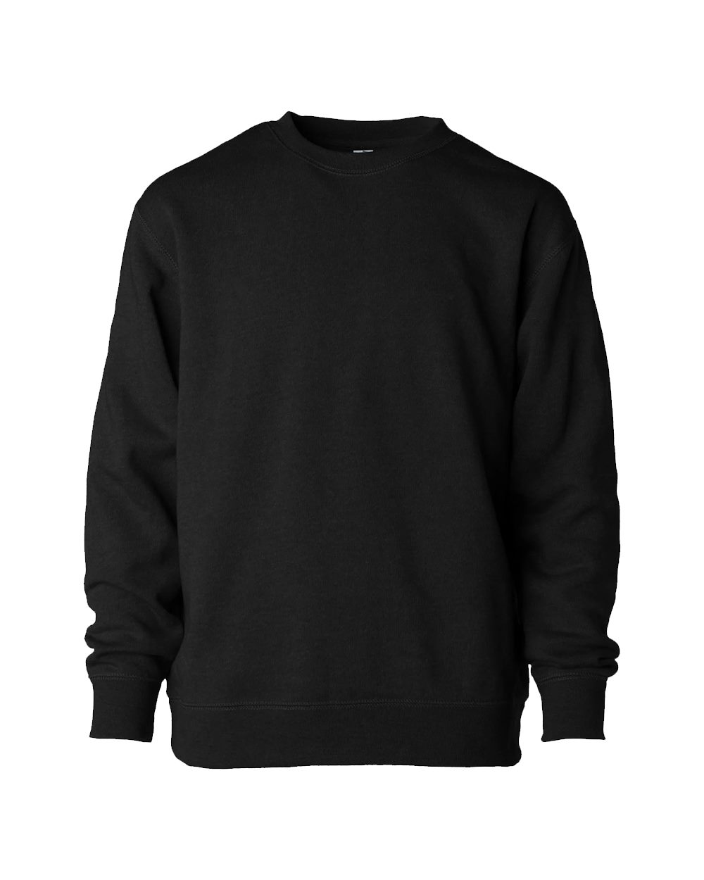 Youth Lightweight Special Blend Crewneck Sweatshirt - PRM15YSBC 4