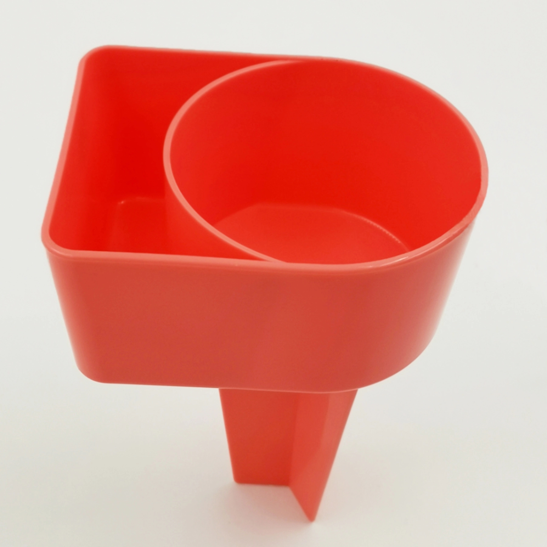 Multifunctional Beach Beverage cup holder 2