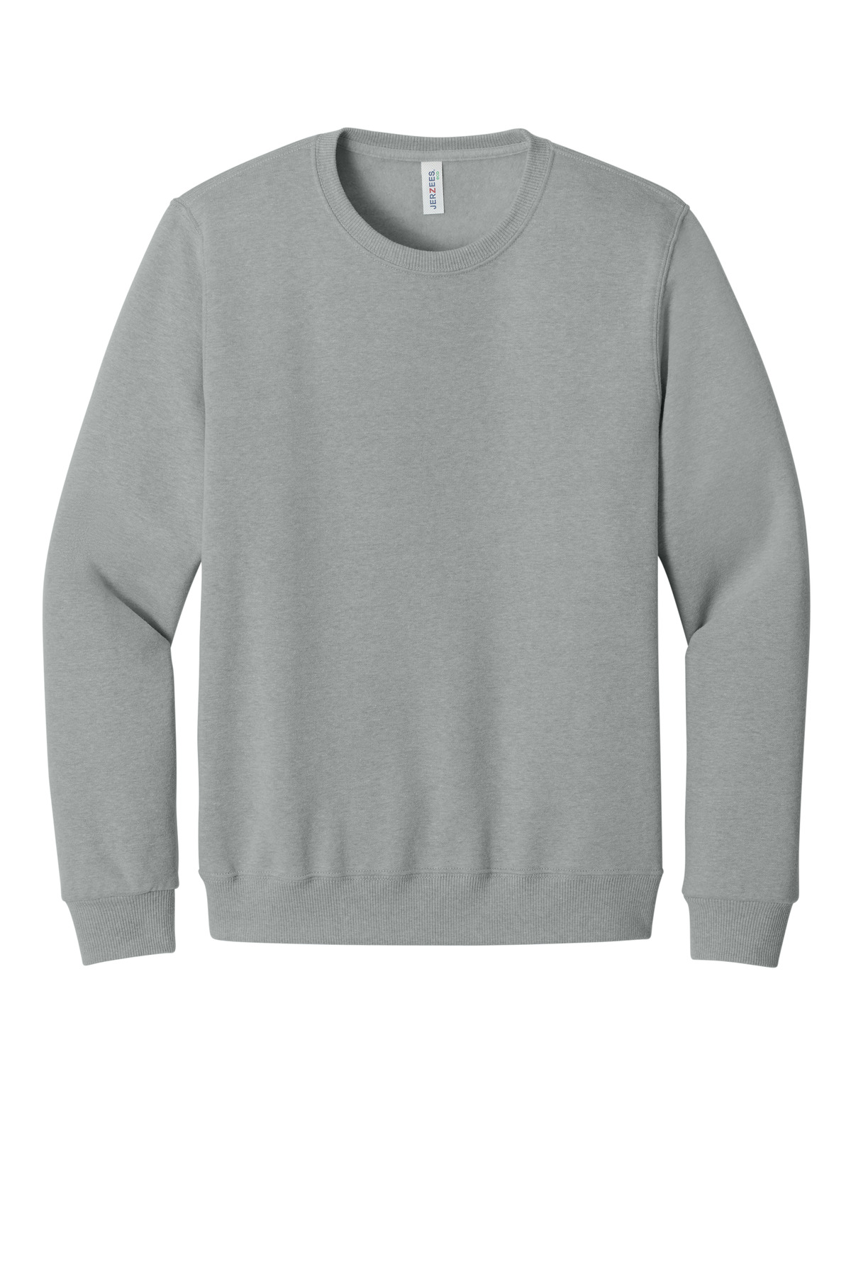 Jerzees Eco Premium Blend Crewneck Sweatshirt 701M 84