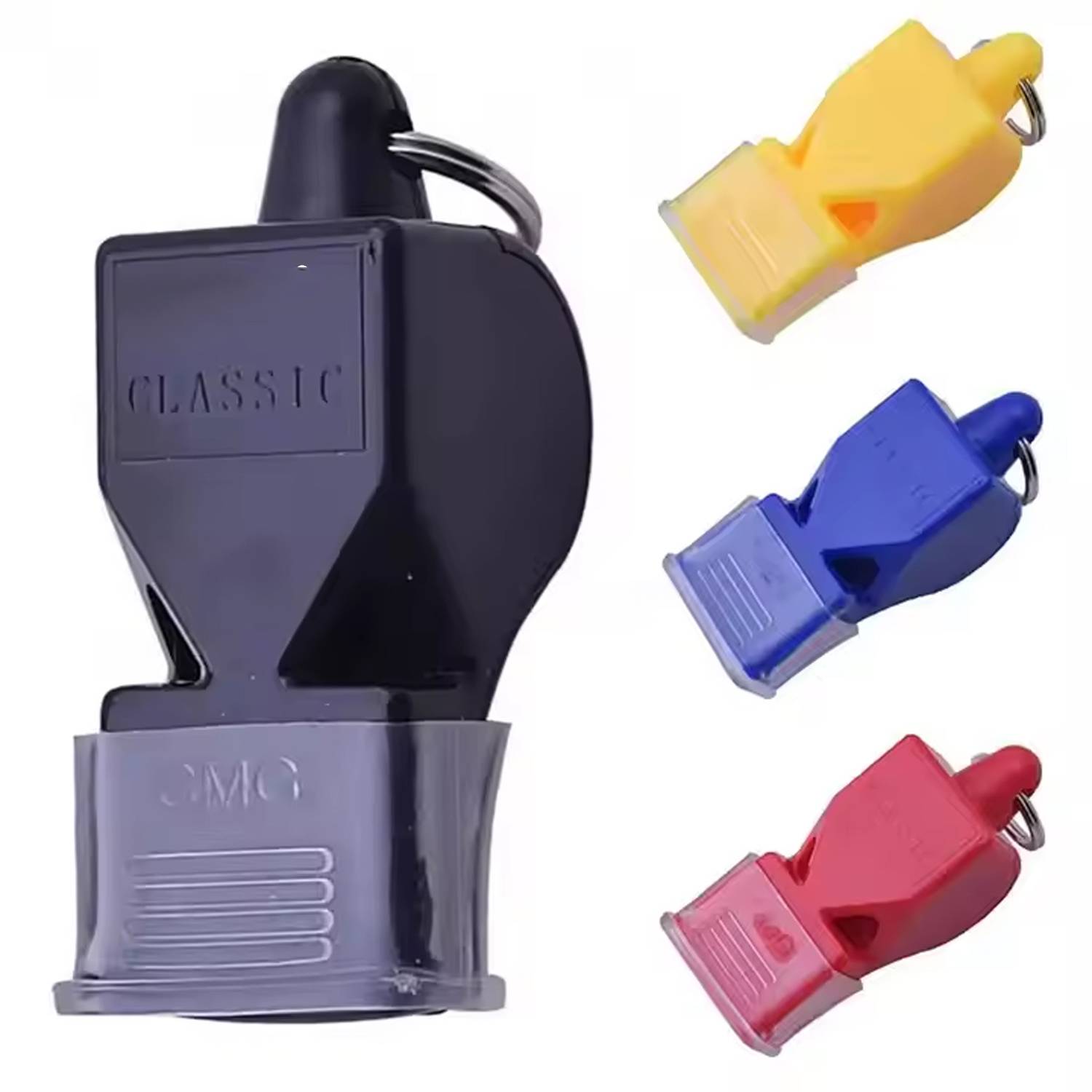 Mouth Guard Referee Sports Whistle 10