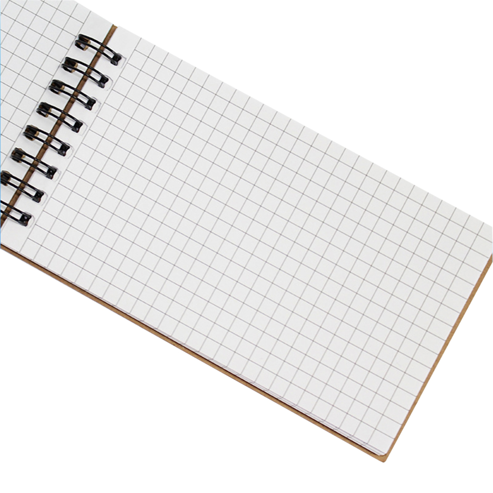 Die-Cut Smiley Sticky Notepad 5