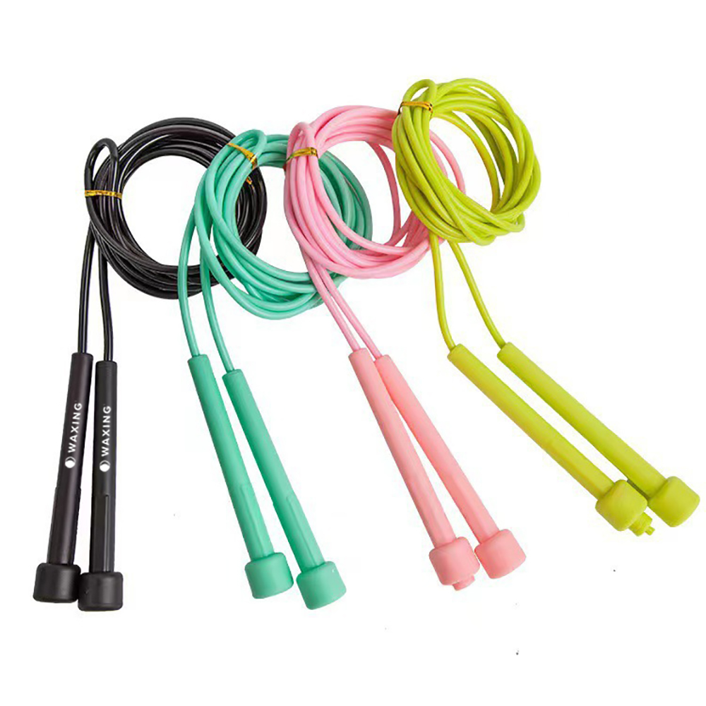 9 Feet Quick-Speed PVC Skipping Rope 2