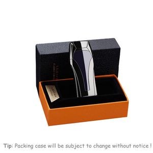 Colorful LED Sensor Electric Arc Lighter With USB Charging 11