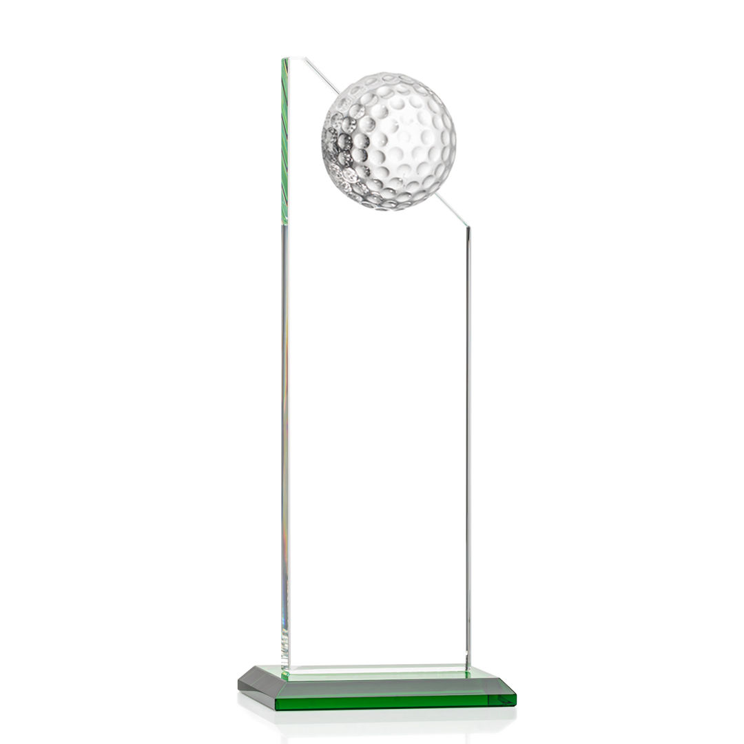 Ashfield Golf Award - Green 8