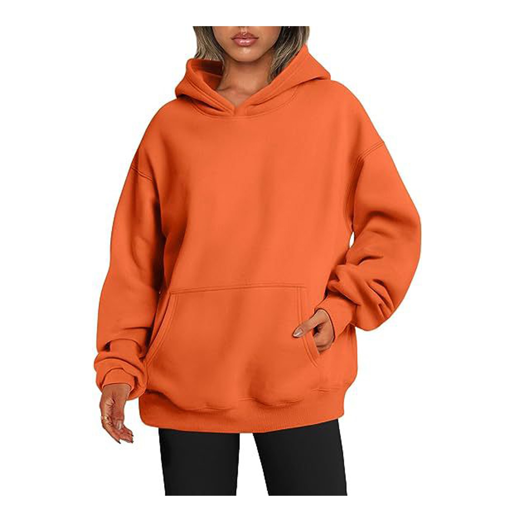 Womens Oversized Hoodies 13