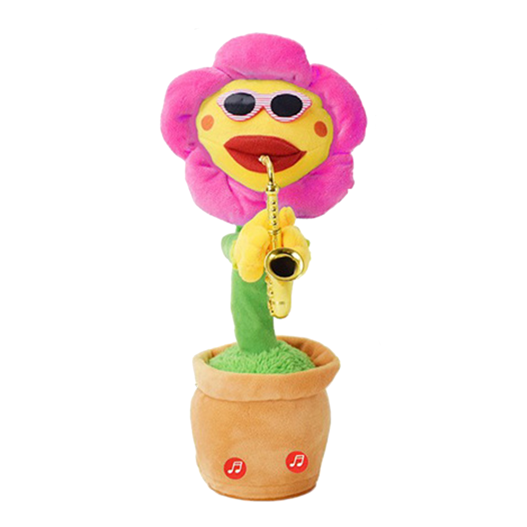 Lekan Dancing Sunflower 4