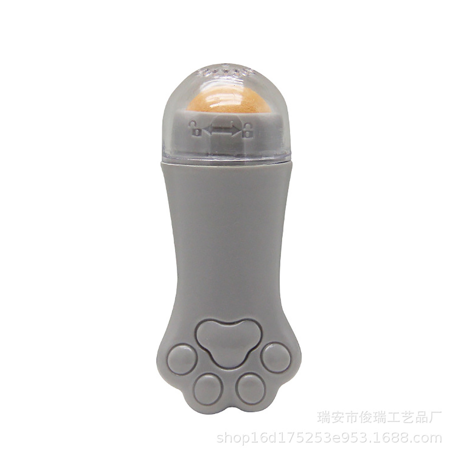 Oil Absorbing Face Roller 5