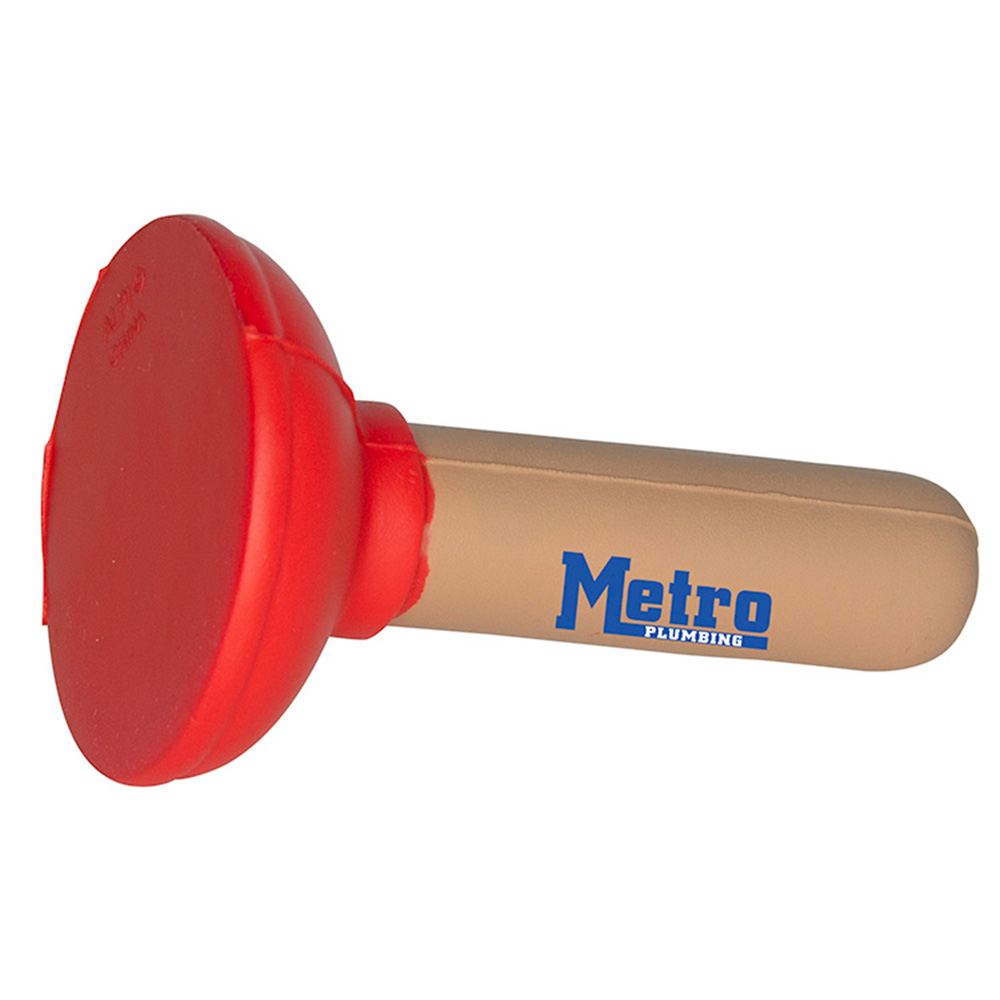 Plunger Stress Reliever 3