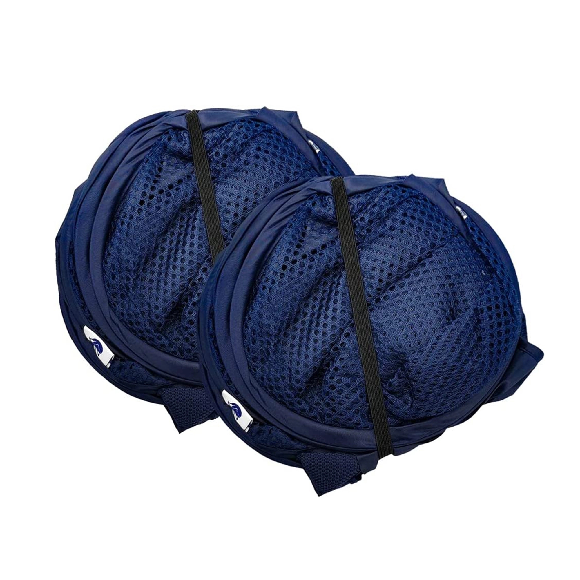 Handy Laundry Mesh Popup Hamper 2