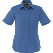 Women's STIRLING Short Sleeve Shirt 120