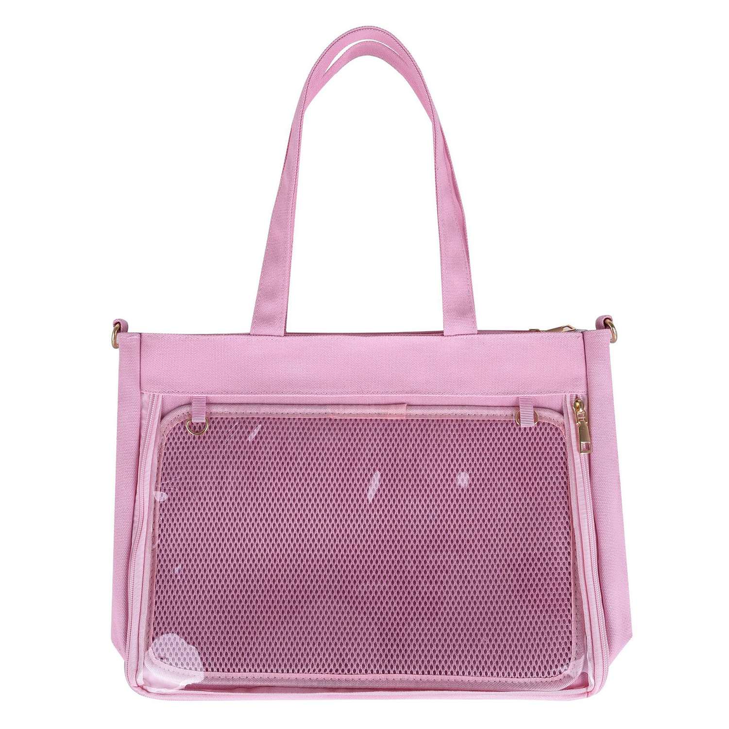 Fashion Waterproof Tote Bag 4