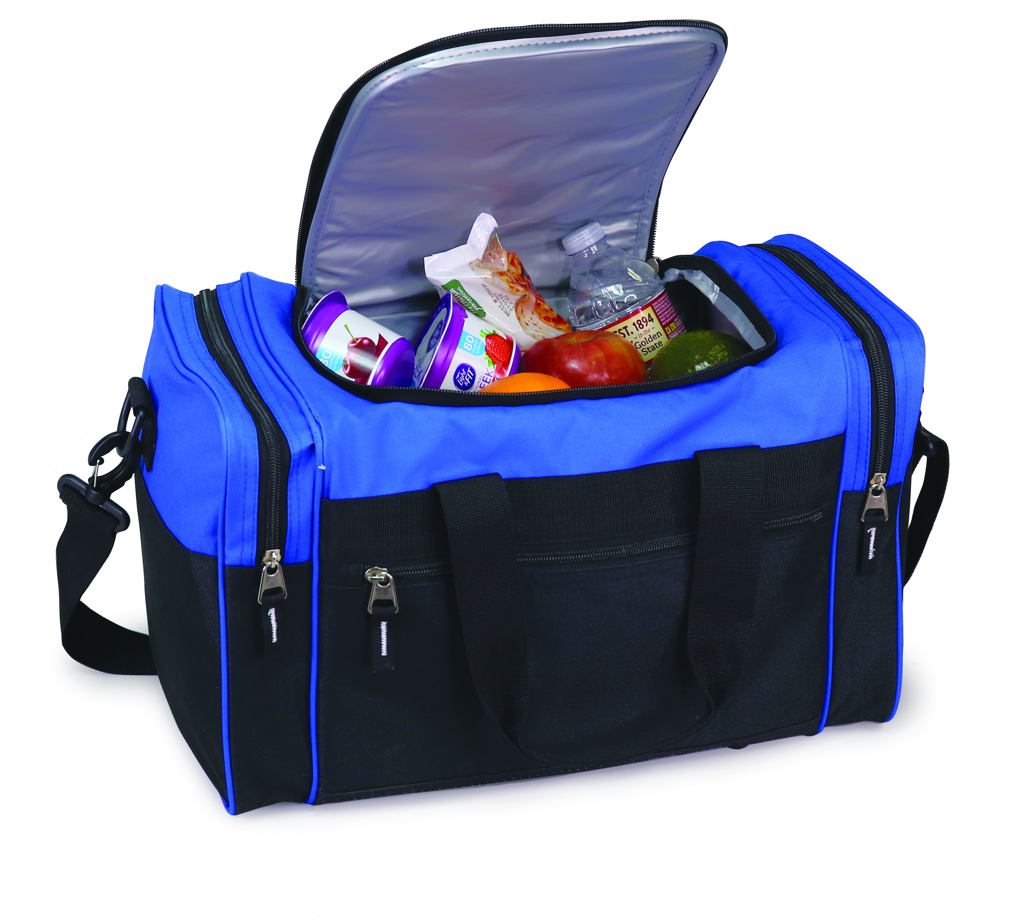 Duffel Cooler 3