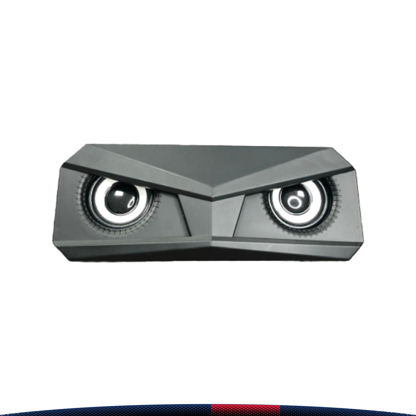 Romeda Bluetooth Speaker 4