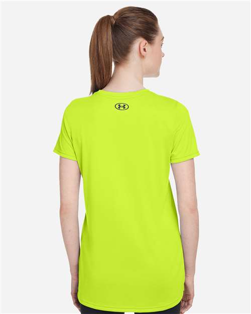 Women's Team Tech™ T-Shirt - 1376847 50