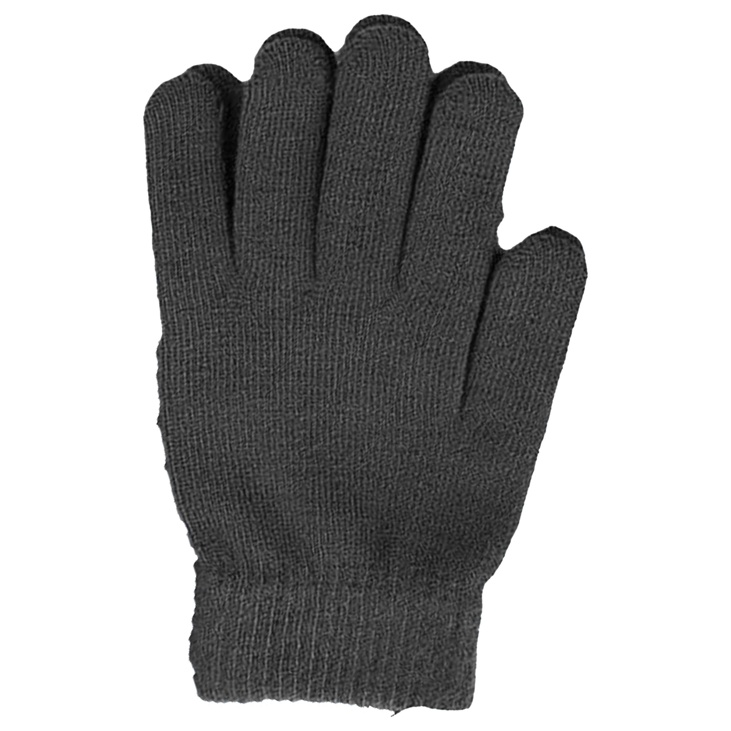 Custom Warm Gloves 4