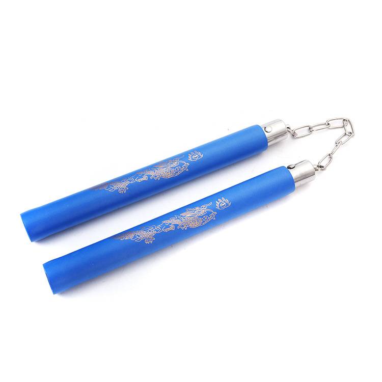 Children's sponge nunchaku toy 13