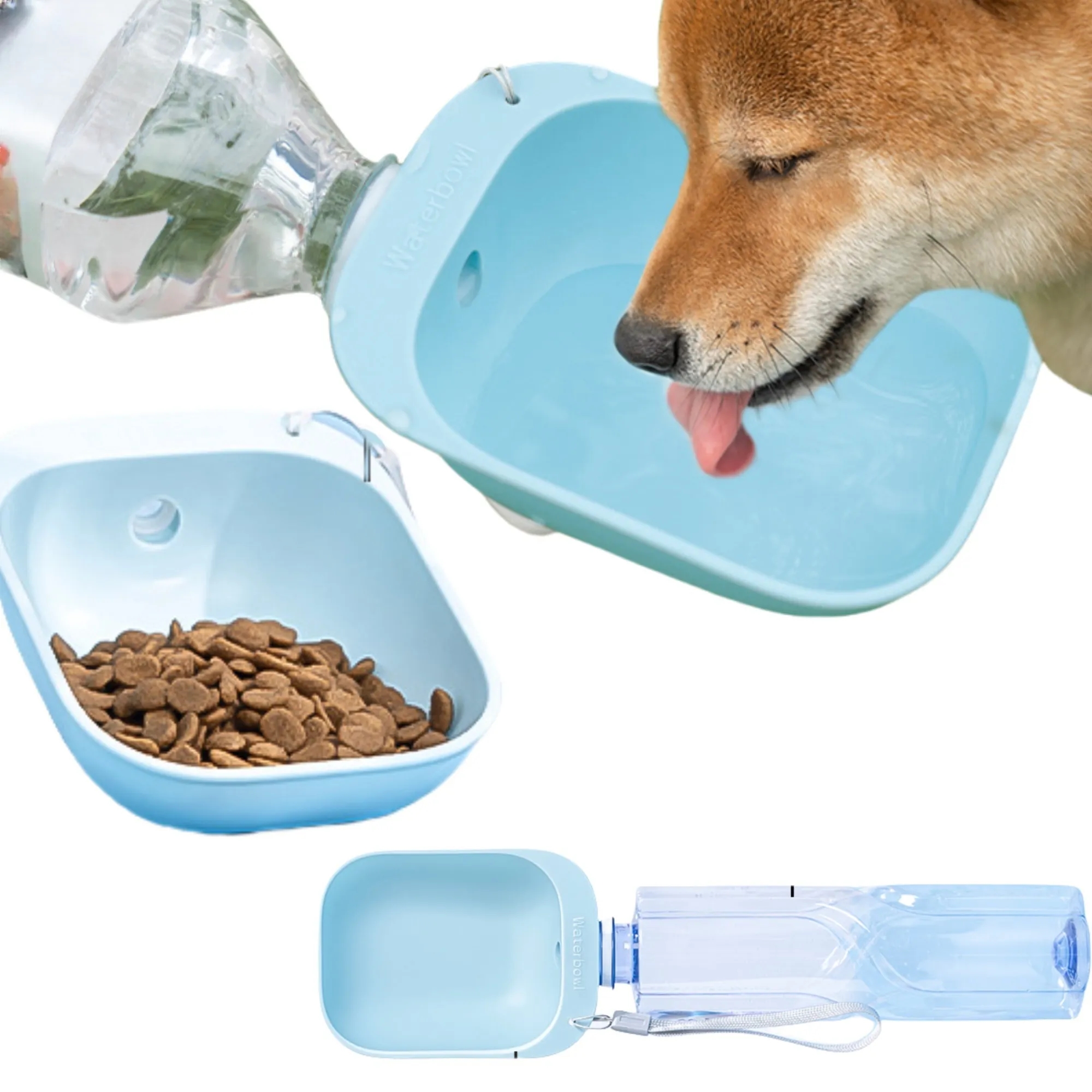 Leak-Proof Portable Outdoor Water Feeder Corporate Events 4