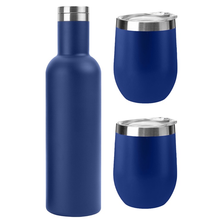 Shiraz Wine and Coffee Gift Set 8