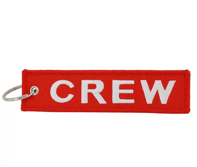 WeaveKey Tags 1