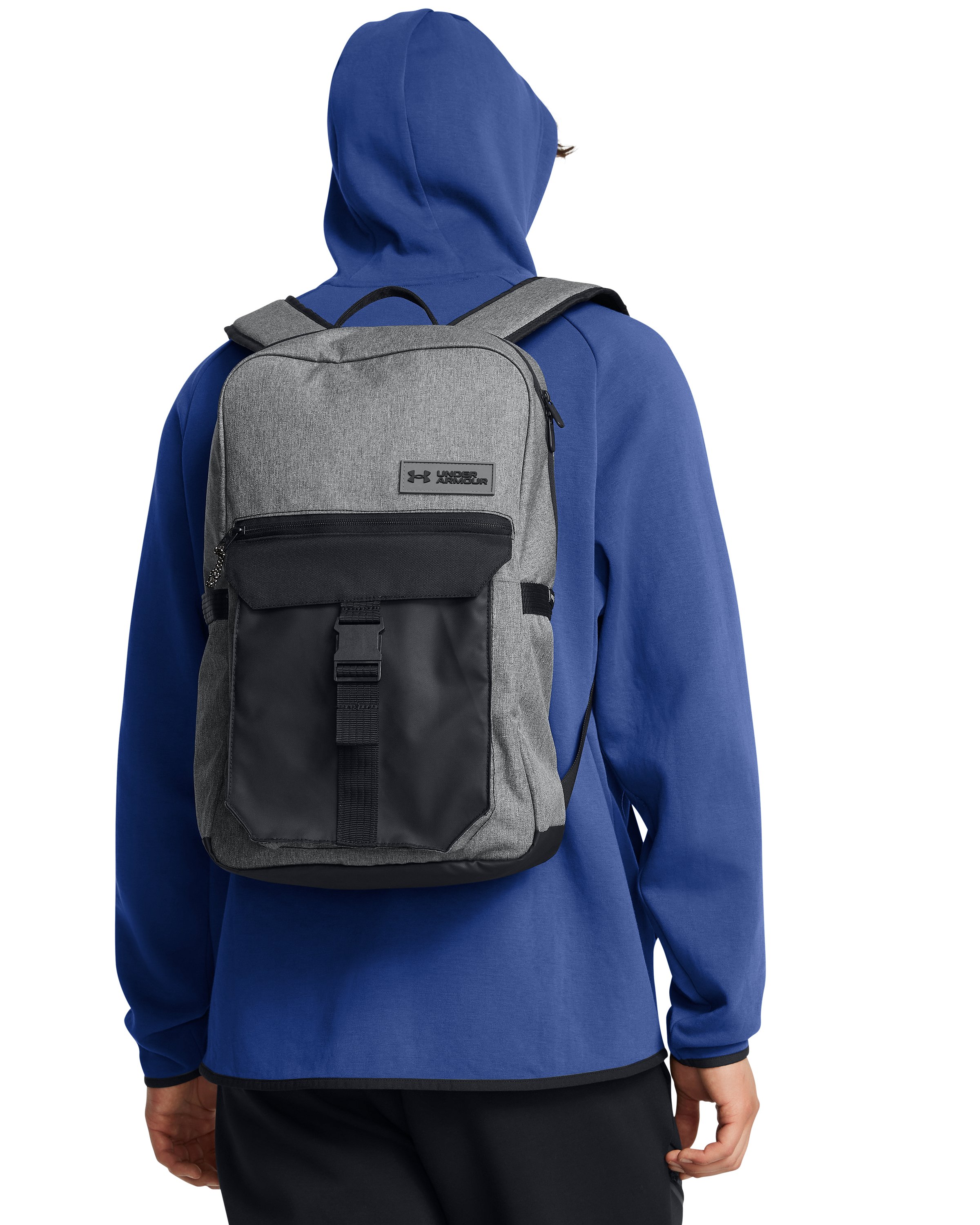 UA Triumph Campus Backpack 6