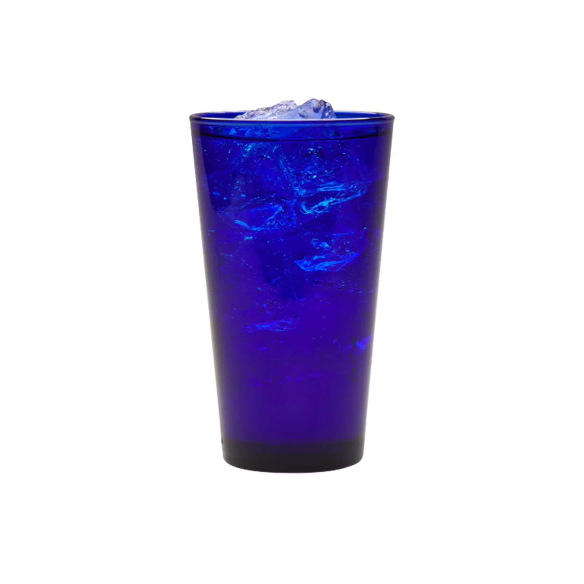17 oz. Libbey Cobalt Pint Glass 8