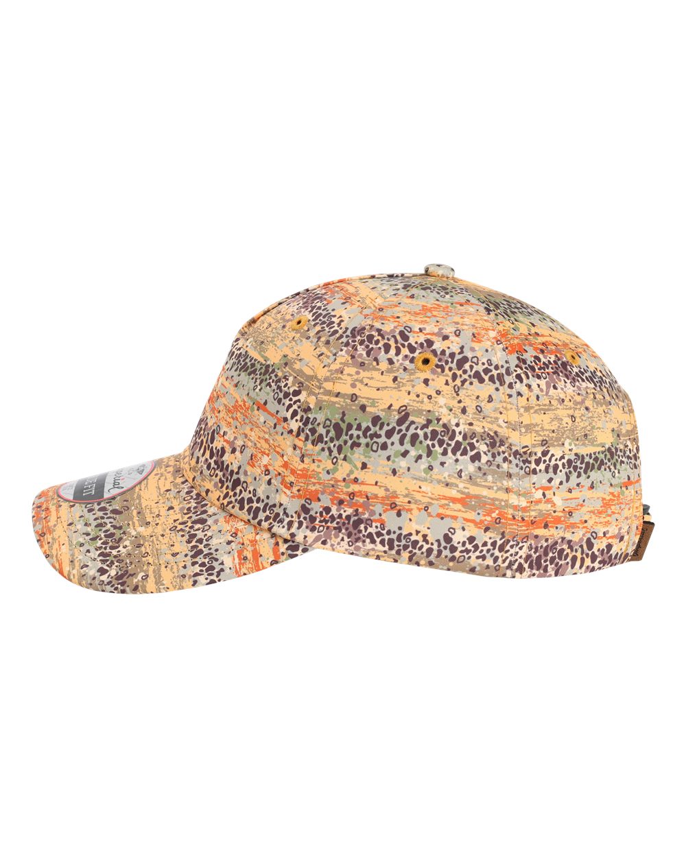 The Easy Read Cap - 4072 27