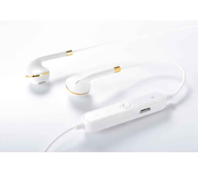 Wireless Bluetooth 4.1+EDR Earbuds 5