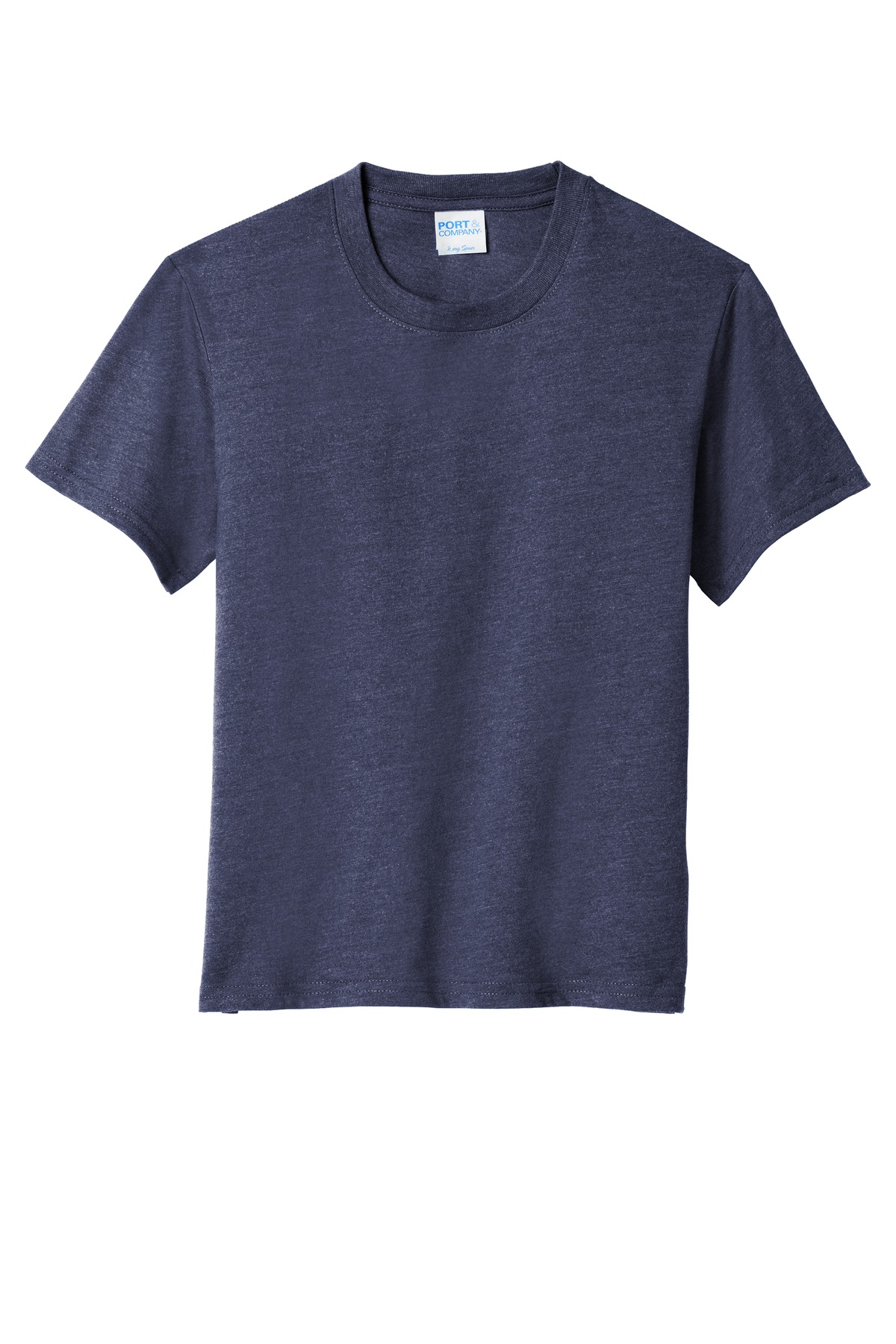 Port & Company® Youth Fan Favorite Blend Tee 11