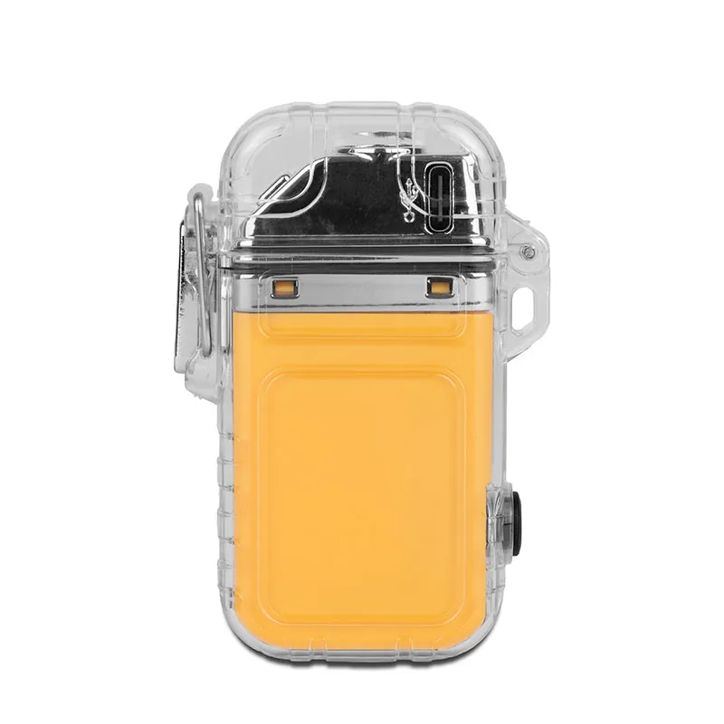 IgniteLume Flashlight & All-Weather Lighter 6