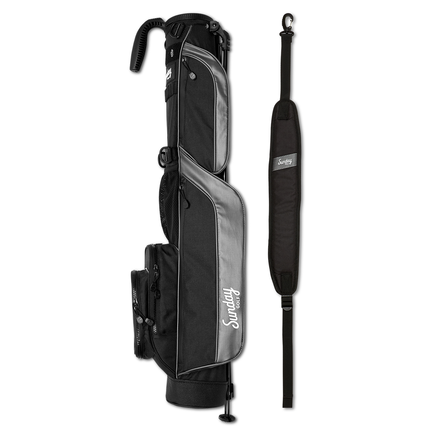 Sunday Golf Loma Stand Bag 13