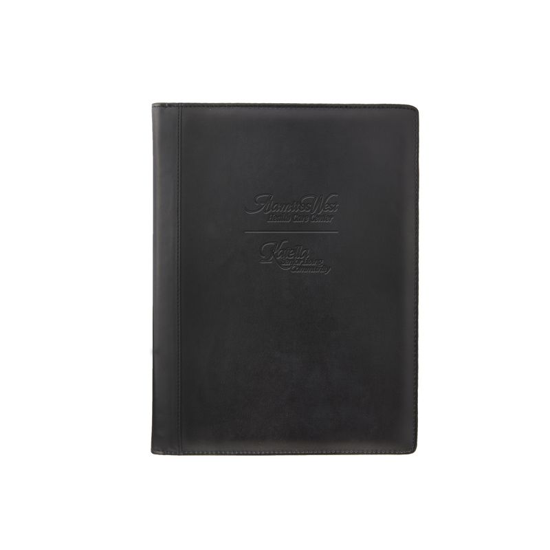 Pro Designer Padfolio (Black) 2