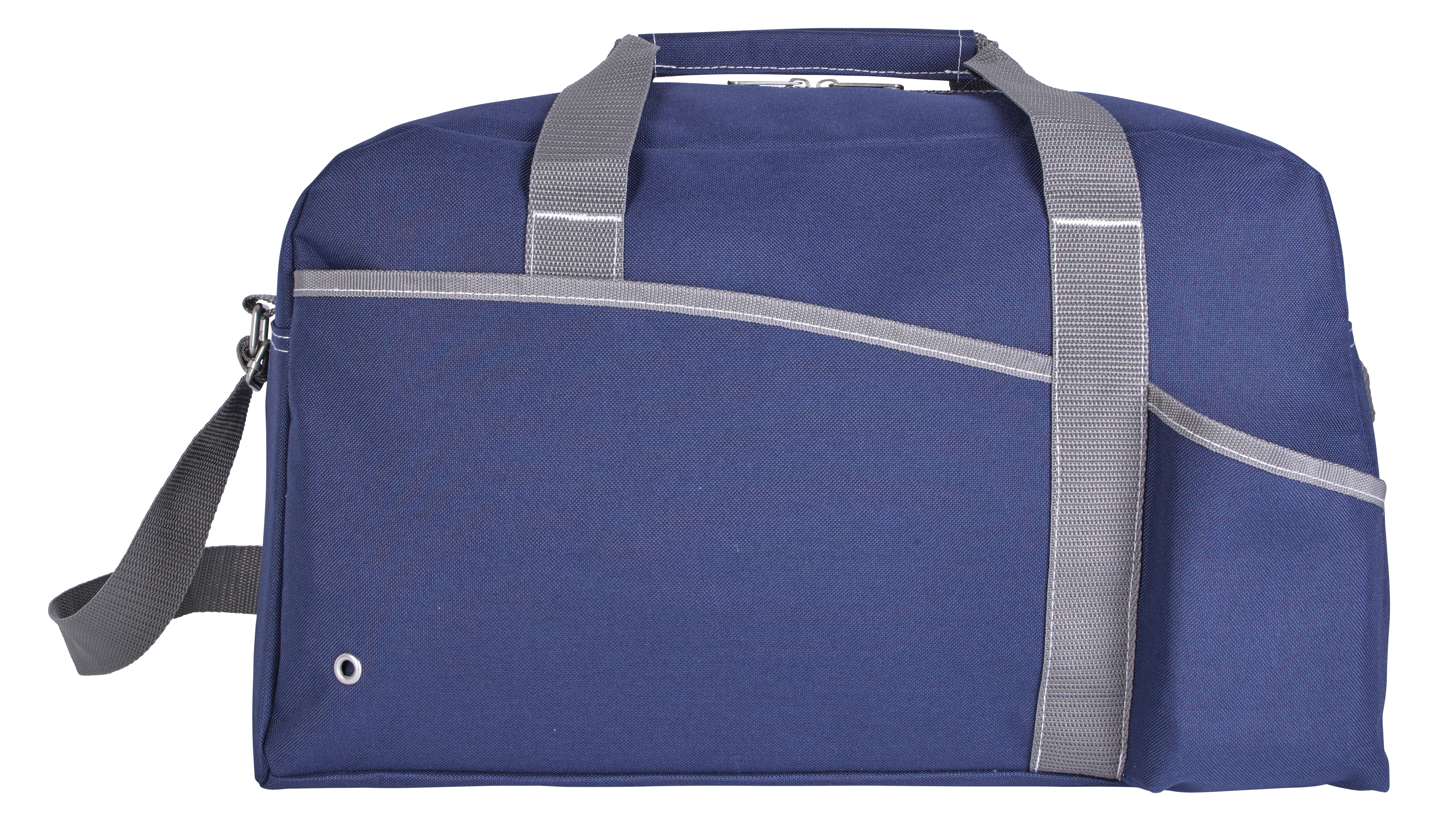 Atchison® RPET Center Court Duffel 11