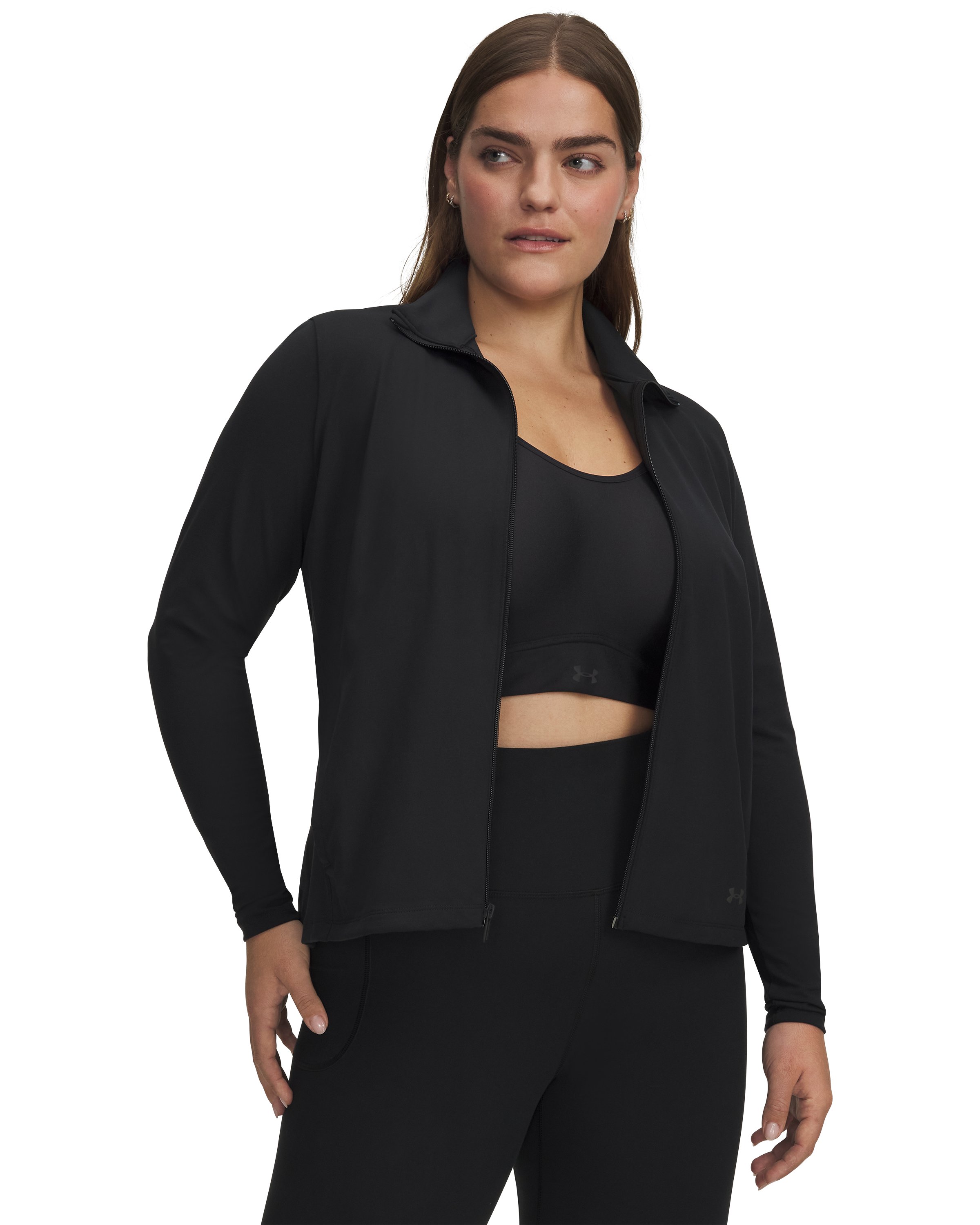 UA Motion Women's Jacket 8