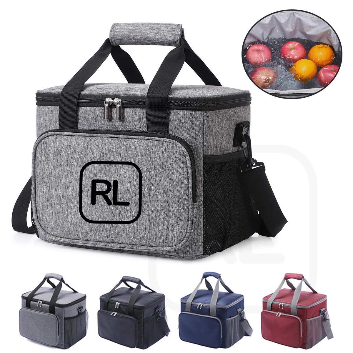 25L Insulated Cooler Bag 2