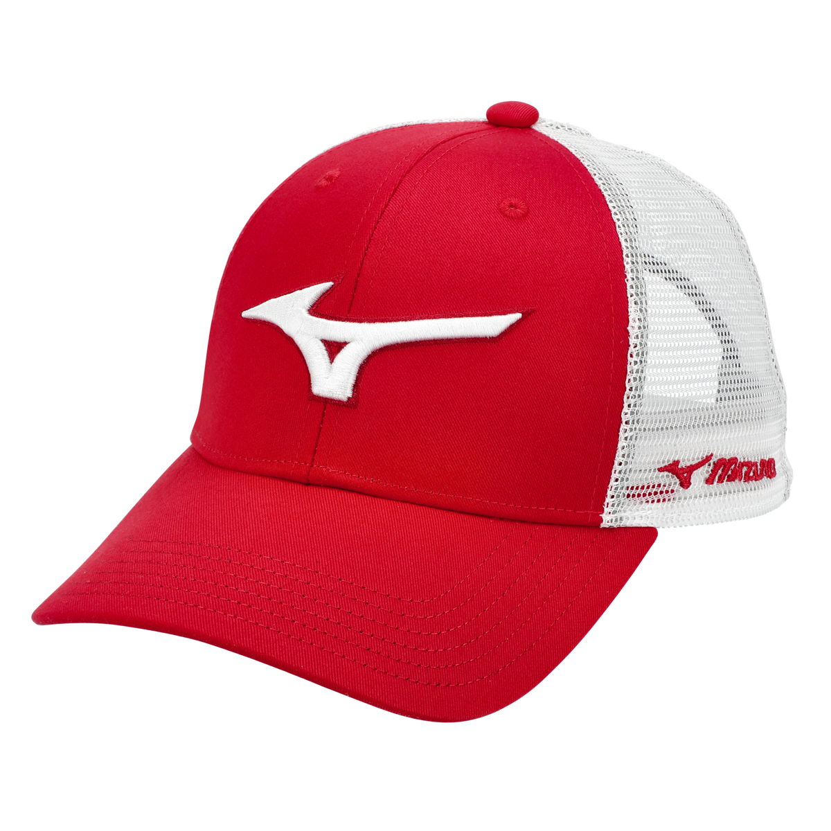 Diamond Trucker Hat 7