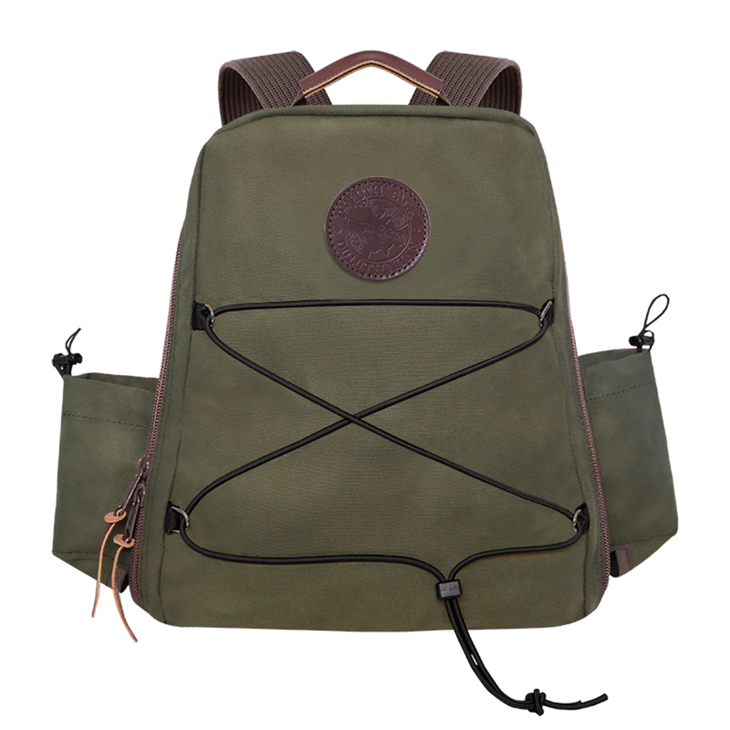 Duluth Pack™ Standard Woodsman's Pack 9