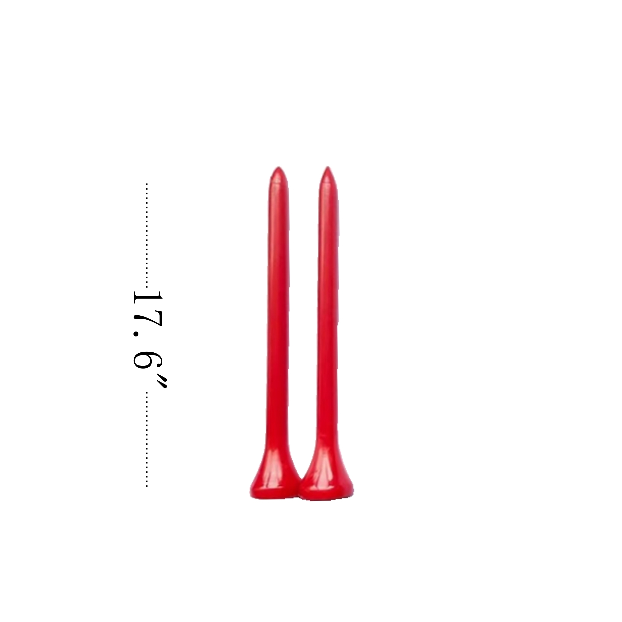 Long Golf Tees 3.15 inch 4